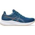Running sur Grenoble : Chaussures Asics PATRIOT 13
