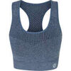 Maillots de corps Dare 2b Dont Sweat It Bra Marine