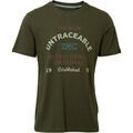 Polos sur Grenoble : Polo Blend Of America tee untraceable