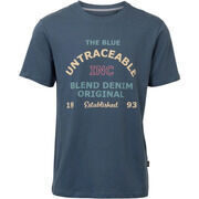 Polo Blend Of America tee untraceable