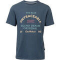 Polo Blend Of America tee untraceable