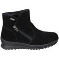 Bottes femme sur Grenoble : Bottines C. Tapioca 110103