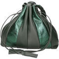 Sac a main Gave Lux Sac d'&eacute;paule GLX2257604223FBG Vert