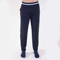 Jeans/Pantalons sur Grenoble : Pantalon Isotoner Pantalon &eacute;lastique Homme Marine Bleu