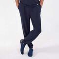Jeans/Pantalons sur Grenoble : Pantalon Isotoner Pantalon jogger Homme Marine
