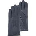 Gants sur Grenoble : Gants Isotoner Gants Femme 3 baguettes cuir Denim