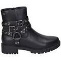 Bottes femme sur Grenoble : Bottines MTNG 109266