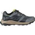 Randonn&eacute;e sur Grenoble : Chaussures Hi-Tec TOUBKAL LOW WP Gris