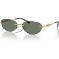 Lunettes sur Grenoble : Lunettes de soleil MICHAEL Michael Kors MANCHESTER 0MK1151 18963H