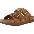 Mules femme sur Grenoble : Mules Panama Jack Shirley