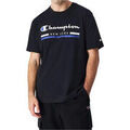 Tee-shirts sur Grenoble : T-shirt Champion tee grafic logo