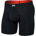 Sportswear sur Grenoble : Jogging Saxx MULTI-SPORT MESH BOXER BRIEF FLY