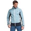 Vestes sur Grenoble : Blouson Sch�ffel Softshelljacke Miara Bleu