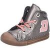 Chaussons b&eacute;b&eacute; D&auml;umling - Argent&eacute;