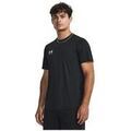 Tee-shirts sur Grenoble : T-shirt Under Armour Entra&icirc;nement Ua Challenger Noir
