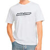 T-shirt Jack & Jones JORVESTERBRO NEWTON BRANDING TEE SS CN