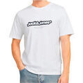 Tee-shirts sur Grenoble : T-shirt Jack & Jones JORVESTERBRO NEWTON BRANDING TEE SS CN