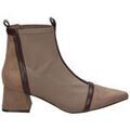 Bottes femme sur Grenoble : Bottines Buonarotti 112840