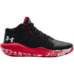 Baskets Under Armour Jet 21