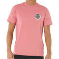 T-shirt Rip Curl WETTIE PASSAGE ICON TEE