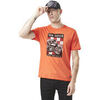 T-shirt Von Dutch T-shirt homme col rond avec print en coton Event
