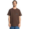 T-shirt DC Shoes DC Star Pocket