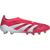 Chaussures de foot adidas PREDATOR ELITE LL AG ROBL