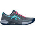 Tennis sur Grenoble : Chaussures Asics GEL CHALLENGER 14 PADEL