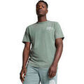 Polo Puma CLASS Washed Te Grenoble