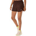 Pantalons sur Grenoble : Pantalon Asics NAGINO RUN ADJUSTABLE 4IN SHORT