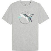 Polo Puma _M_GRAPHICS Multiple Ca