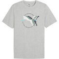 Polo Puma _M_GRAPHICS Multiple Ca