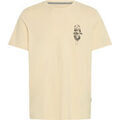 T-shirt Blend Of America jirafa back Grenoble