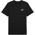 Tee-shirts sur Grenoble : T-shirt Puma _M_ESS Small No. 1 Logo