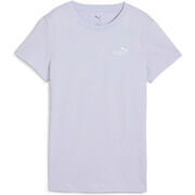 Polo Puma ESS Small No. 1 Logo