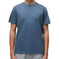 Polos sur Grenoble : Polo Napapijri SALIS SS SUM