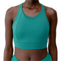Sweat-shirt Born Living Yoga Top Bikila