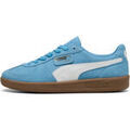 Baskets homme sur Grenoble : Baskets basses Puma Palermo