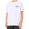 T-shirt enfant Rip Curl PRO 25 EVENT TEE-KID