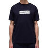 T-shirt Napapijri S-BOX LOGO
