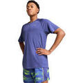 Chemises/chemisettes sur Grenoble : Chemise Puma M RUN VELOCITY TEE