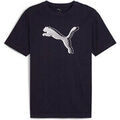 Polos sur Grenoble : Polo Puma _M_GRAPHICS Cat Logo Te