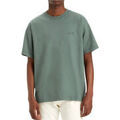 Polos sur Grenoble : Polo Levis RED TAB VINTAGE TEE