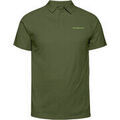 Chemises/chemisettes sur Grenoble : Chemise Trango POLO BONETE