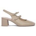 Chaussures escarpins NeroGiardini 453 Nappa Pandora Grenoble