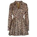 Robes sur Grenoble : Robe courte Guess CONCETTA