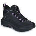 Randonn&eacute;e sur Grenoble : Chaussures Merrell SPEED STRIKE 2 MID GTX Noir