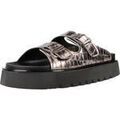 Mules femme sur Grenoble : Mules Replay Muddy Cocco
