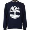 Sweat-shirt Timberland Logo