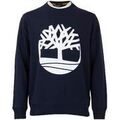 Sweat-shirt Timberland Logo